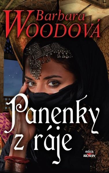 Panenky z ráje - 978-80-7543-689-4