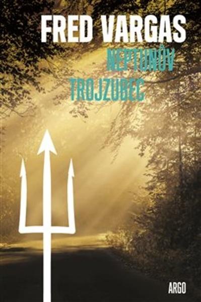 Kniha Neptunův trojzubec