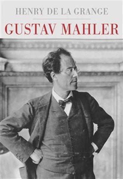 Gustav Mahler - 978-80-257-2459-0