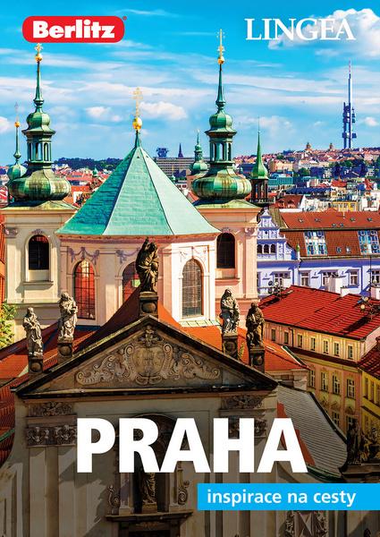 Praha - 978-80-7508-382-1