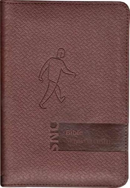 Bible Slovo na cestu - 978-80-7545-069-2