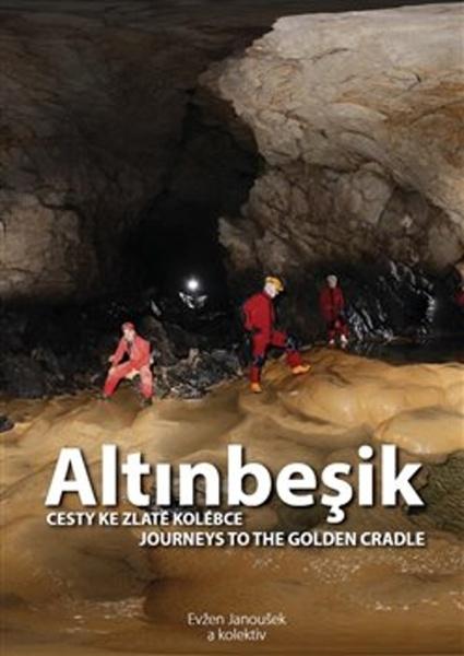 Altinbeşik - 978-80-87857-28-1