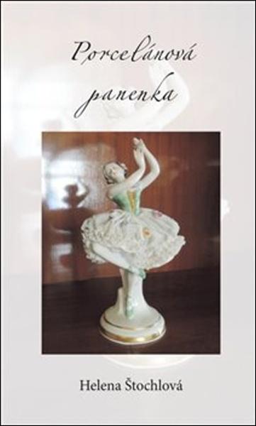 Porcelánová panenka - 978-80-7568-088-4