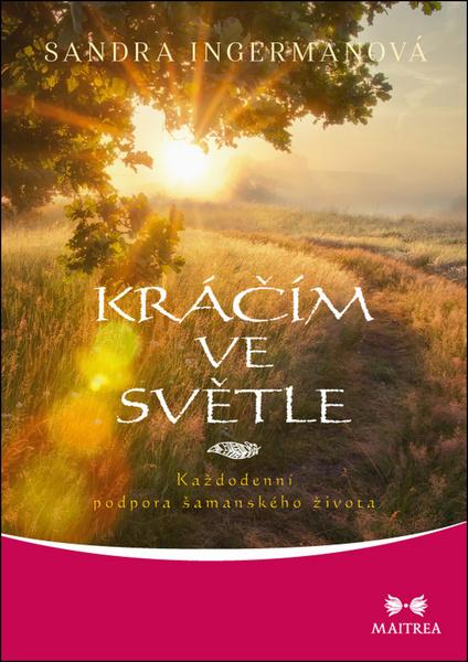 Kráčím ve světle - 978-80-7500-389-8
