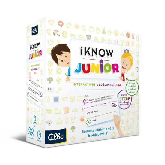 iKnow Junior