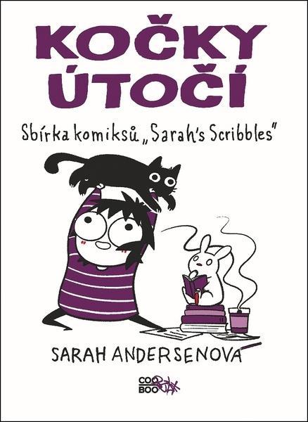 Kočky útočí