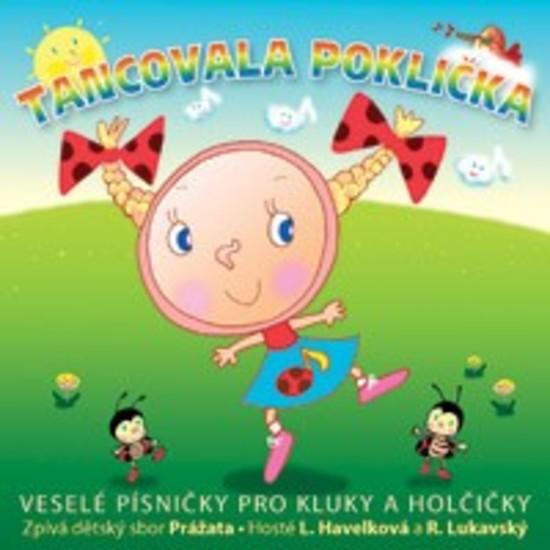 Tancovala poklička