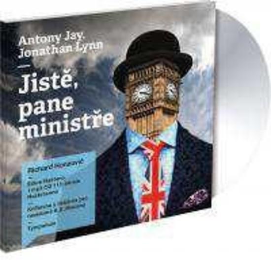 Jistě, pane ministře