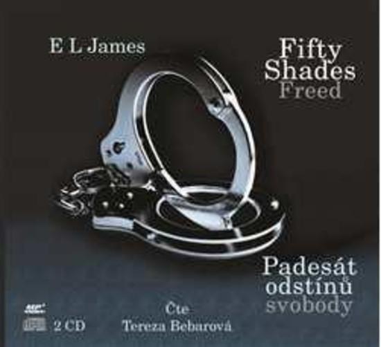 Fifty Shades Freed