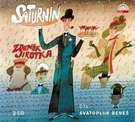 Saturnin