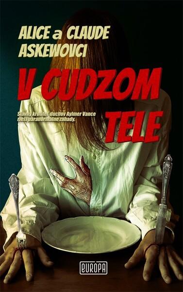 V cudzom tele - 978-80-89666-65-2
