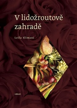 V lidožroutově zahradě - 978-80-257-2382-1