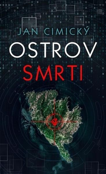 Ostrov smrti - 978-80-269-0908-8