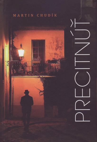 Precitnúť - 978-80-8202-033-8