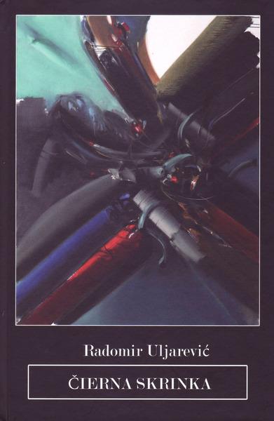 Čierna skrinka - 978-80-8194-096-5