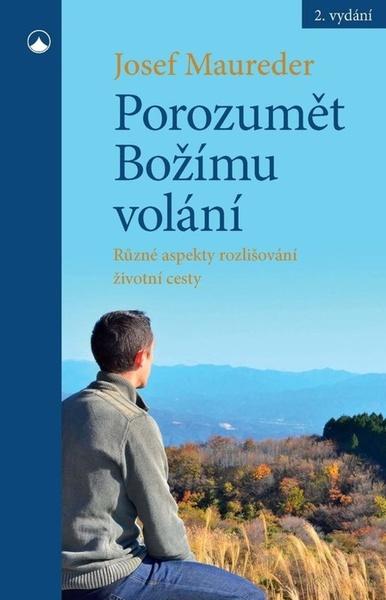 Porozumět Božímu volání - 978-80-7566-052-7