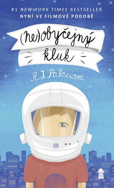 (Ne)obyčejný kluk - 978-80-7549-678-2