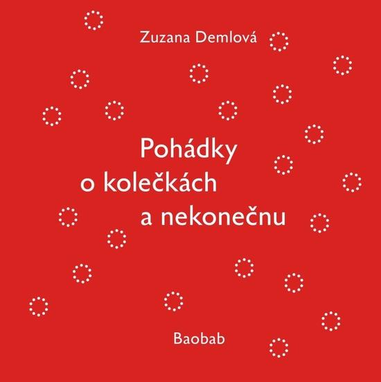 Pohádky o kolečkách a nekonečnu - 978-80-7515-086-8