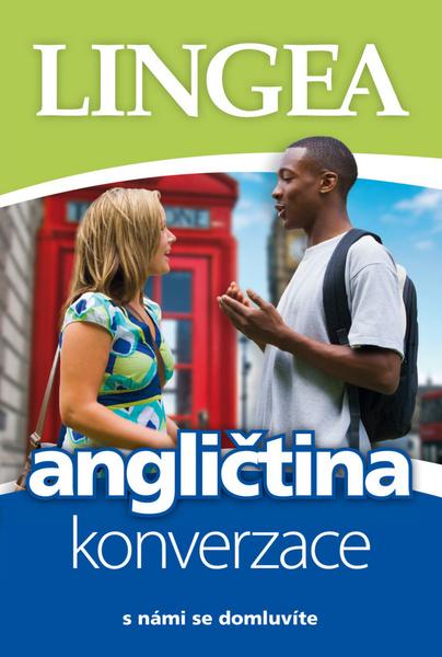 Angličtina konverzace - 978-80-7508-189-6