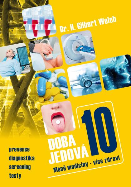 Doba jedová 10 - 978-80-7553-564-1
