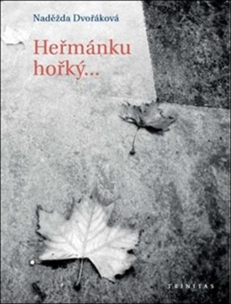 Heřmánku hořký - 978-80-86885-40-7