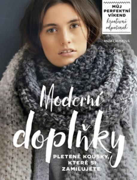 Moderní doplňky - 978-80-7549-795-6