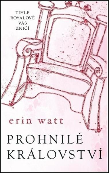 Prohnilé království - 978-80-269-0917-0