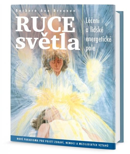 Ruce světla - 978-80-7390-495-1