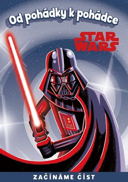 STAR WARS Od pohádky k pohádce - 978-80-252-4369-5