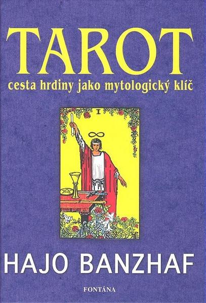 Tarot - 978-80-7336-450-2