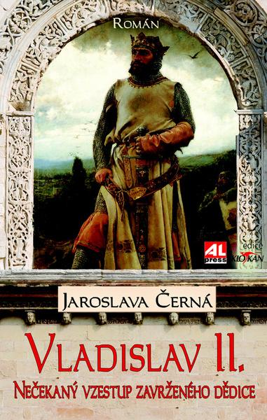 Vladislav II. - 978-80-7543-850-8