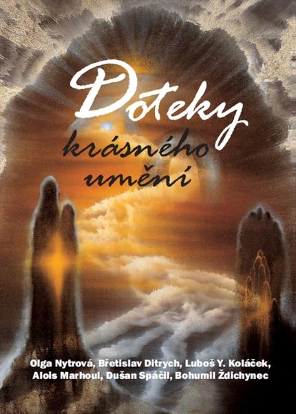 Doteky krásného umění - 978-80-88073-27-7