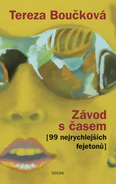 Závod s časem - 978-80-207-1841-9