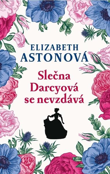 Slečna Darcyová se nevzdává - 978-80-7335-542-5