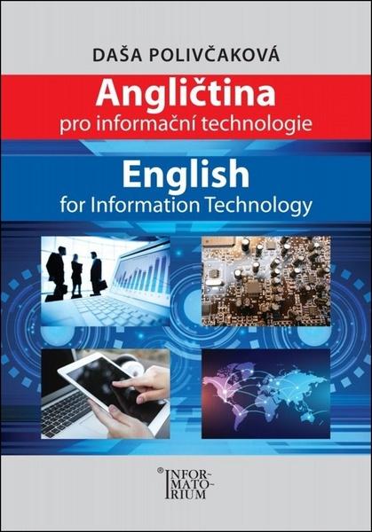 Angličtina pro Informační technologie - 978-80-7333-135-1