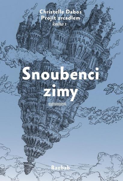 Snoubenci zimy - 978-80-7515-084-4
