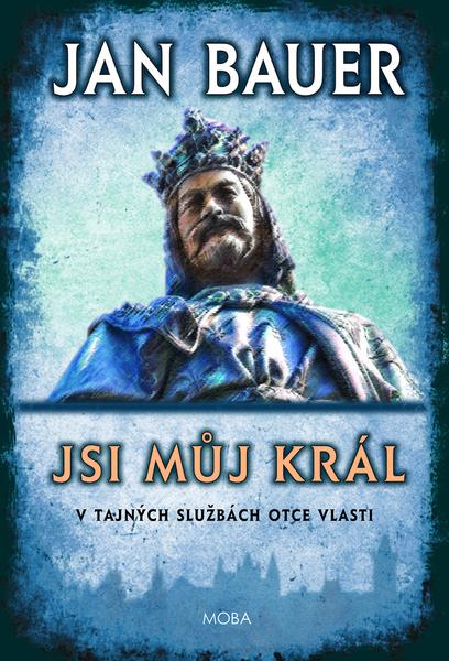 Jsi můj král - 978-80-243-8316-3