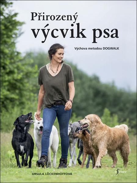 Přirozený výcvik psa - 978-80-7549-686-7