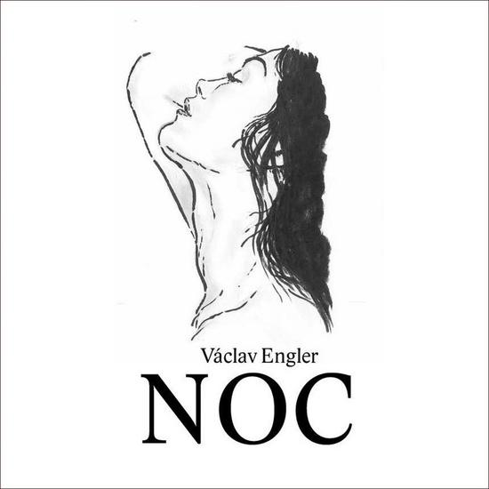 Noc - 978-80-7211-538-9