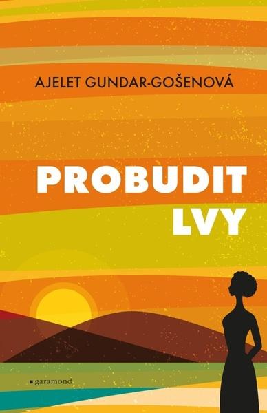 Kniha Probudit lvy