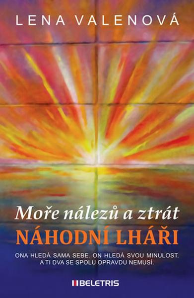 Náhodní lháři - 978-80-7520-059-4