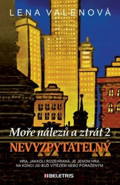 Nevyzpytatelný - 978-80-7520-092-1