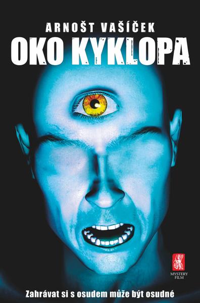 Oko kyklopa - 978-80-87730-52-2