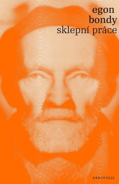 Sklepní práce - 978-80-7470-219-8