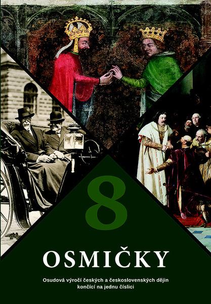 Osmičky - 978-80-7422-640-3