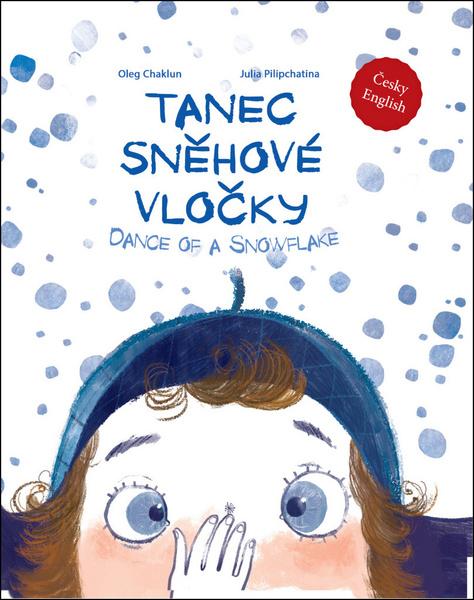 Tanec sněhové vločky - 978-80-7353-640-4