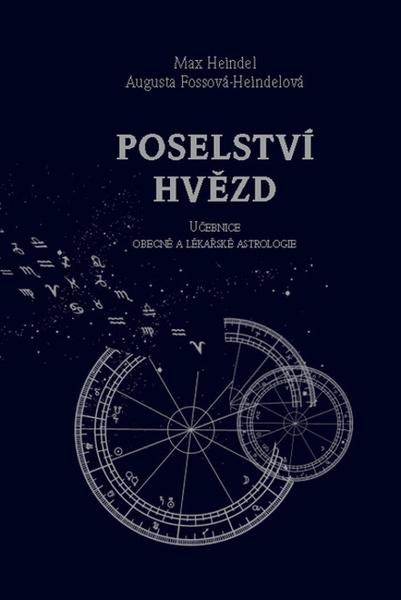 Poselství hvězd - 978-80-7323-323-5