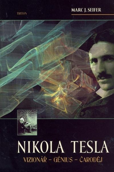 Nikola Tesla - 80-7254-884-0