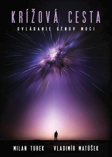 Krížová cesta - 978-80-970402-4-6