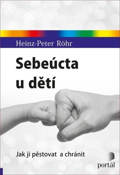 Sebeúcta u dětí - 978-80-262-1381-9